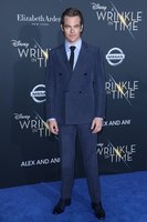Chris Pine t-shirt #3145018