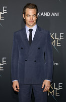 Chris Pine hoodie #3145020