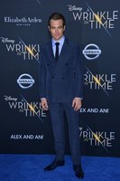 Chris Pine hoodie #3145024