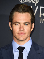 Chris Pine hoodie #3145036