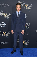 Chris Pine Sweatshirt #3145039