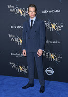 Chris Pine mug #G1387139