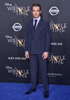 Chris Pine Tank Top #3145073