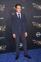 Chris Pine hoodie #3145076