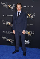 Chris Pine t-shirt #3145081