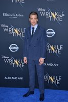Chris Pine mug #G1387182