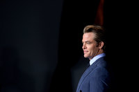 Chris Pine t-shirt #3145085