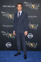 Chris Pine Sweatshirt #3145088