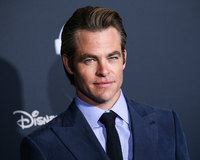Chris Pine t-shirt #3145093