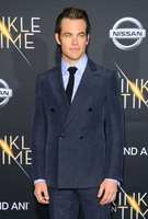 Chris Pine hoodie #3145096