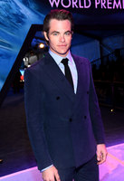 Chris Pine hoodie #3145097