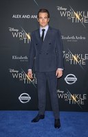 Chris Pine longsleeve t-shirt #3145098