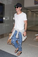 Chris Pine mug #G1509409