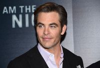 Chris Pine mug #G2383054