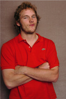 Chris Pratt Longsleeve T-shirt #2331694