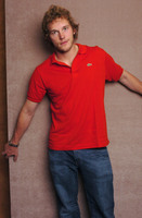 Chris Pratt Longsleeve T-shirt #2331708
