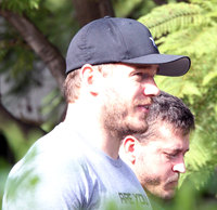 Chris Pratt Tank Top #2942084