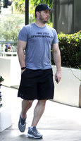 Chris Pratt Longsleeve T-shirt #2942098