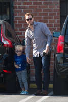 Chris Pratt Sweatshirt #3144731