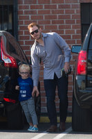 Chris Pratt Sweatshirt #3144745