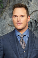 Chris Pratt Sweatshirt #3297997