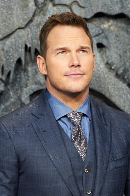 Chris Pratt Poster 3298019