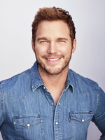 Chris Pratt Tank Top #3676884