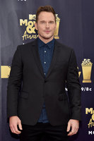 Chris Pratt Tank Top #3717775
