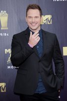 Chris Pratt t-shirt #3717776