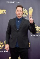 Chris Pratt t-shirt #3717777