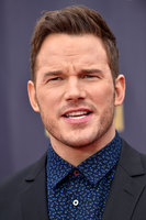 Chris Pratt Tank Top #3717783