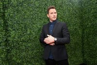 Chris Pratt hoodie #3717786