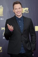 Chris Pratt Tank Top #3717788