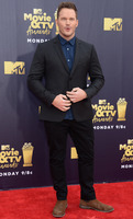 Chris Pratt Sweatshirt #3717790