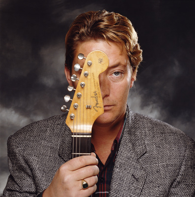 Chris Rea posters