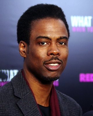 Chris Rock posters