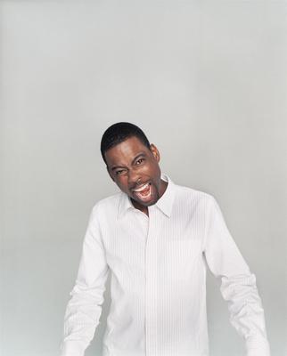 Chris Rock posters