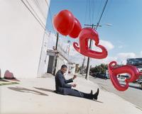 Chris Rock longsleeve t-shirt #2106421