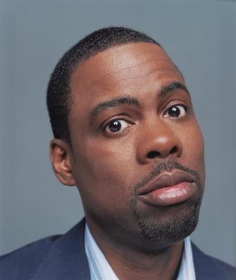 Chris Rock posters