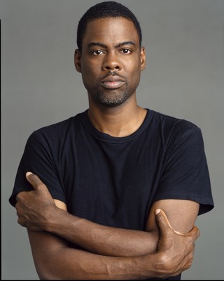 Chris Rock posters