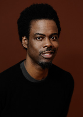 Chris Rock posters
