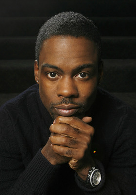 Chris Rock posters