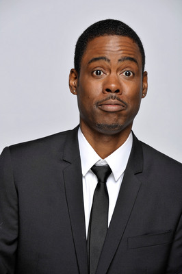 Chris Rock posters