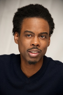 Chris Rock posters