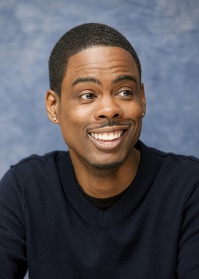 Chris Rock posters
