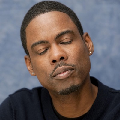 Chris Rock posters