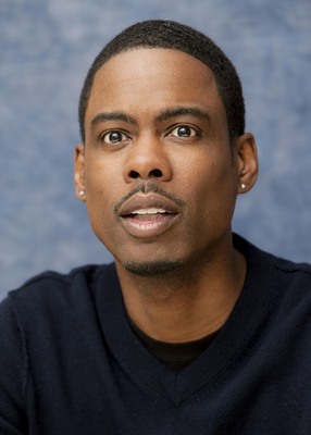 Chris Rock posters