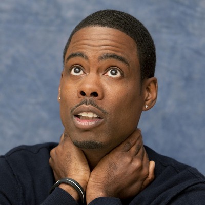 Chris Rock posters