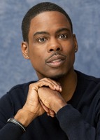 Chris Rock Tank Top #2246422