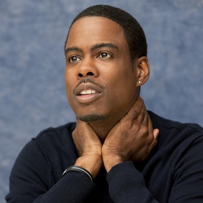 Chris Rock posters